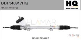 HQ BDF340917HQ - CREMALL. NUEVO RENAULT Type