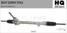 HQ BDF220917HQ - CREMALL. NUEVO RENAULT Type