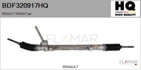 HQ BDF320917HQ - CREMALL. NUEVO RENAULT Type