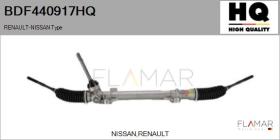 HQ BDF440917HQ - CREMALL. NUEVO RENAULT Type