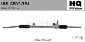 HQ BDF230917HQ - CREMALL. NUEVO RENAULT Type