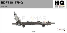 HQ BDF810137HQ - CREMALL. NUEVO VAG Type