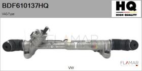 HQ BDF610137HQ - CREMALL. NUEVO VAG Type