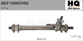 HQ BDF120937HQ - CREMALL. NUEVO VAG Type