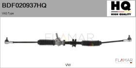 HQ BDF020937HQ - CREMALL. NUEVO VAG Type
