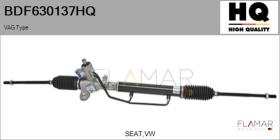 HQ BDF630137HQ - CREMALL. NUEVO VAG Type