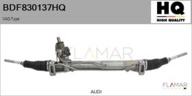 HQ BDF830137HQ - CREMALL. NUEVO VAG Type