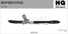 HQ BDF020137HQ - CREMALL. NUEVO VAG Type