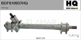 HQ BDF610937HQ - CREMALL. NUEVO VAG Type
