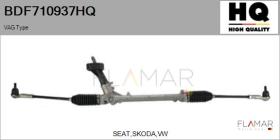 HQ BDF710937HQ - CREMALL. NUEVO VAG Type
