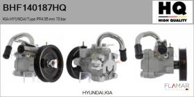 HQ BHF140187HQ - DA NEUF HYUNDAI Type PR4 95