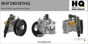 HQ BHF240187HQ - DA NEUF HYUNDAI Type PR4 95