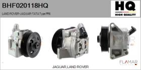 HQ BHF020118HQ - DA NEUF LANDROVER Type PR6