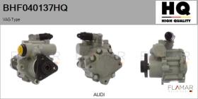 HQ BHF040137HQ - DA NEUF VAG Type