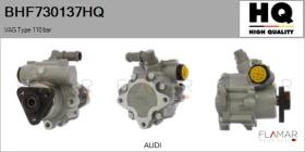 HQ BHF730137HQ - DA NEUF VAG Type 110 bar