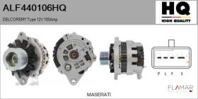 HQ ALF440106HQ - DELCOREMY Type 12V 100Amp