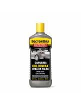 DOCTOR WAX DW8457S - DOCTOR WAX - COLORWAX CON CARNAUBA GRIS