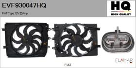 HQ EVF930047HQ - ELECTRO-VENTILADORES