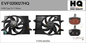 HQ EVF020027HQ - ELECTRO-VENTILADORES