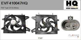 HQ EVF410047HQ - ELECTRO-VENTILADORES