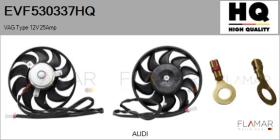 HQ EVF530337HQ - ELECTRO-VENTILADORES