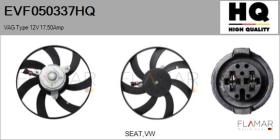 HQ EVF050337HQ - ELECTRO-VENTILADORES