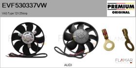 VW EVF530337VW - ELECTRO-VENTILADORES