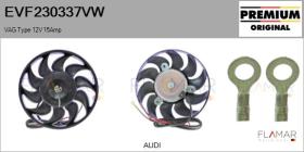 VW EVF230337VW - ELECTRO-VENTILADORES