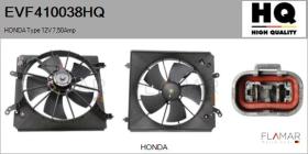 HQ EVF410038HQ - ELECTRO-VENTILADORES