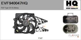 HQ EVF940047HQ - ELECTRO-VENTILADORES