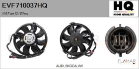 HQ EVF710037HQ - ELECTRO-VENTILADORES