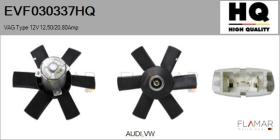 HQ EVF030337HQ - ELECTRO-VENTILADORES