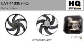HQ EVF410307HQ - ELECTRO-VENTILADORES