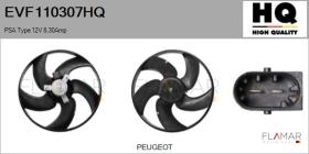 HQ EVF110307HQ - ELECTRO-VENTILADORES