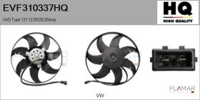 HQ EVF310337HQ - ELECTRO-VENTILADORES