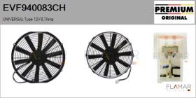 GREAT WALL EVF940083CH - ELECTRO-VENTILADORES
