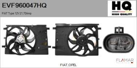 HQ EVF960047HQ - ELECTRO-VENTILADORES