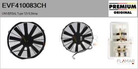 GREAT WALL EVF410083CH - ELECTRO-VENTILADORES
