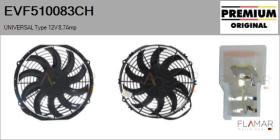 GREAT WALL EVF510083CH - ELECTRO-VENTILADORES