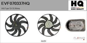 HQ EVF070337HQ - ELECTRO-VENTILADORES
