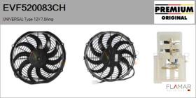 GREAT WALL EVF520083CH - ELECTRO-VENTILADORES