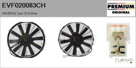 GREAT WALL EVF020083CH - ELECTRO-VENTILADORES
