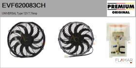 GREAT WALL EVF620083CH - ELECTRO-VENTILADORES