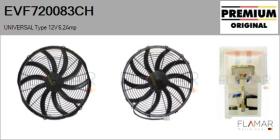 GREAT WALL EVF720083CH - ELECTRO-VENTILADORES