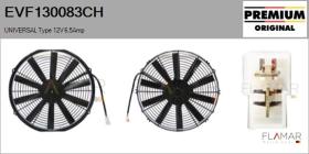 GREAT WALL EVF130083CH - ELECTRO-VENTILADORES