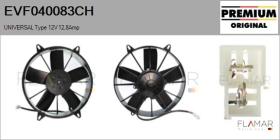 GREAT WALL EVF040083CH - ELECTRO-VENTILADORES