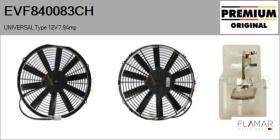 GREAT WALL EVF840083CH - ELECTRO-VENTILADORES