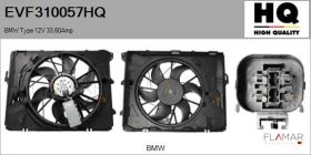 HQ EVF310057HQ - ELECTRO-VENTILADORES