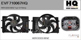 HQ EVF710067HQ - ELECTRO-VENTILADORES