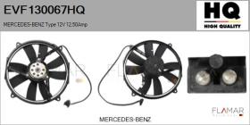 HQ EVF130067HQ - ELECTRO-VENTILADORES
